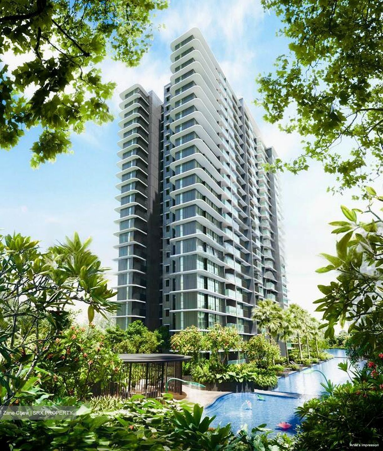 Chuan Park (D19), Condominium #465240681